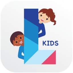 * Leela Kids - Best Kid Podcasts & Audio Stories