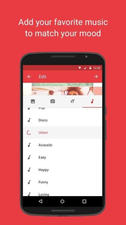 Wordeo for Messenger 3 تصوير الشاشة