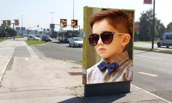 Hoarding Photo Frames screenshot 6