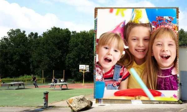 Hoarding Photo Frames screenshot 5