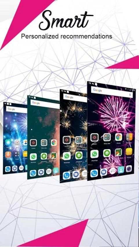 DP and Status screenshot 6