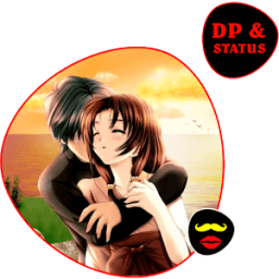 DP and Status icon