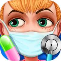 Dentist Games - Baby Doctor