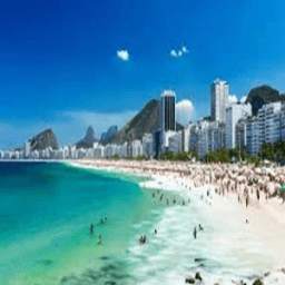 Copacabana  1.0