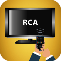 Tv Remote For RCA आइकन