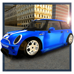 City Racer Simulator icon