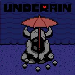 UndeRain