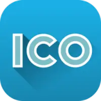 The ICO App – Upcoming ICOs, alerts and News. icon