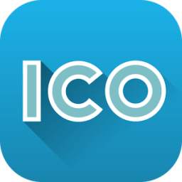 ICOapp 1.0