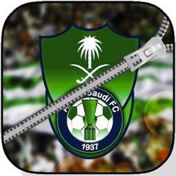 Al Ahli Zipper Lock 1.1