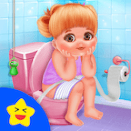 My Little Baby Daycare иконка