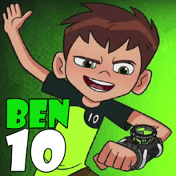 Trick BEN 10 आइकन