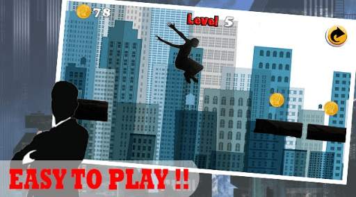 Agent Vector Run 2 скриншот 2