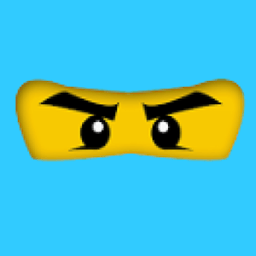 ikon tricks for LEGO Ninjago