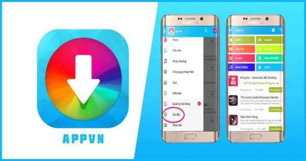 Appvn App 3 تصوير الشاشة