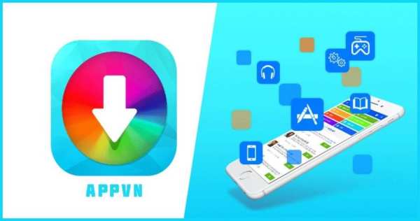 Appvn App 2 تصوير الشاشة