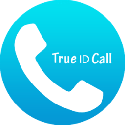 True Caller Address and ID icon