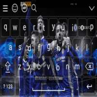 Keyboard For Chelsea