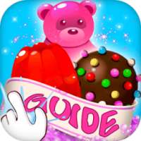 Guide for Candy Crush jelly