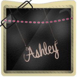 Name on Pics أيقونة