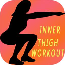 Inner - Thigh Exercise