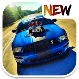 ikon Mustang Wallpaper