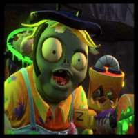 Guide Plants vs. Zombie Garden Warfare 2 logo