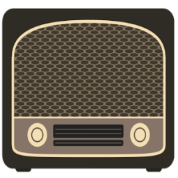 ikon Player For Radio Vanya Радио Ваня