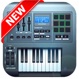 My Piano - ORG 2018 أيقونة