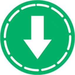 ikon Status Saver for WhatsApp