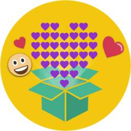 ai.Emoji Art FunBox