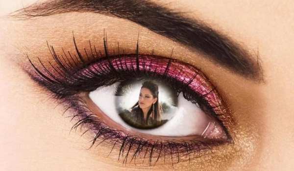 Eye Photo Frames screenshot 7