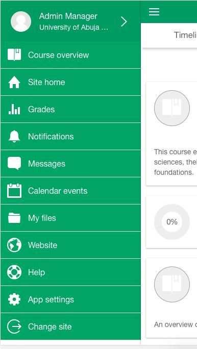 Mobile Class (New) 5 تصوير الشاشة