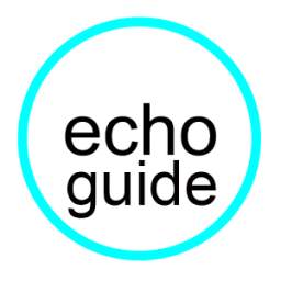 User Guide for Amazon Echo Devices