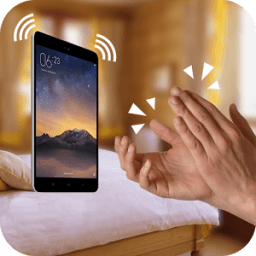 Clap To Find Phone - Phone Finder иконка