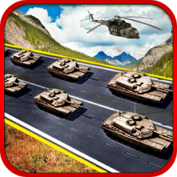 Sniper Shoot Traffic Hunter 3D иконка