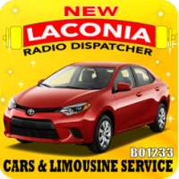 Laconia - Cars & Limousine Service on 9Apps