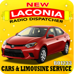 Laconia - Cars &amp; Limousine Service أيقونة