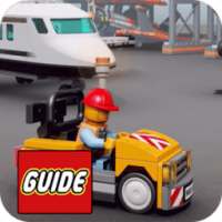 Tips LEGO CITY MY CITY 2 FREE