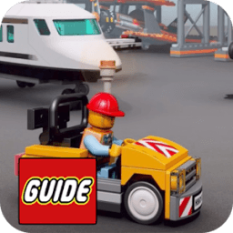 ikon Tips LEGO CITY MY CITY 2 FREE