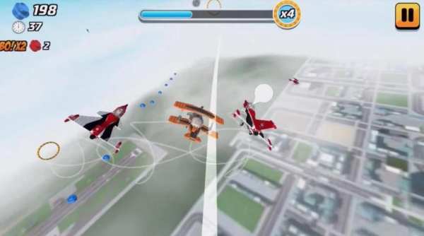 Tips LEGO CITY MY CITY 2 FREE screenshot 1