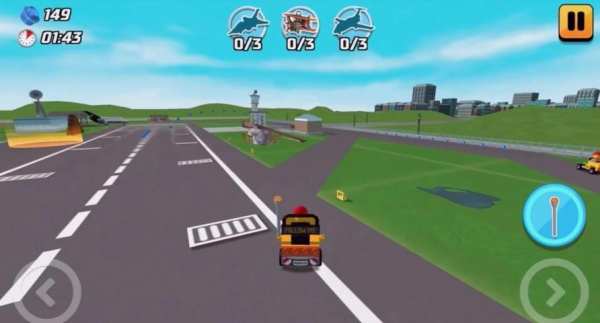 Tips LEGO CITY MY CITY 2 FREE screenshot 3