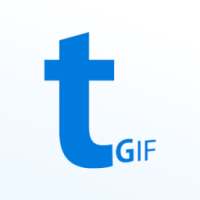 GIF Explorer - More gifs more fun on 9Apps