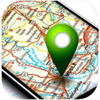 Mobile Number Tracker Location 2018 on 9Apps