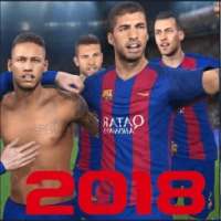 Tips PES 2018