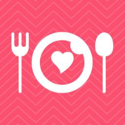 Foodie Cam - Camera for Food Stylist