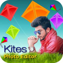 Kite Photo Editor
