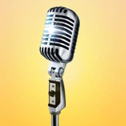 Expert Voice Recorder आइकन
