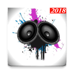 Equalizer Booster Pro- Simplistic icon