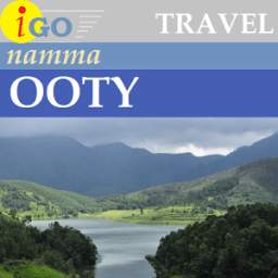 Travel Ooty